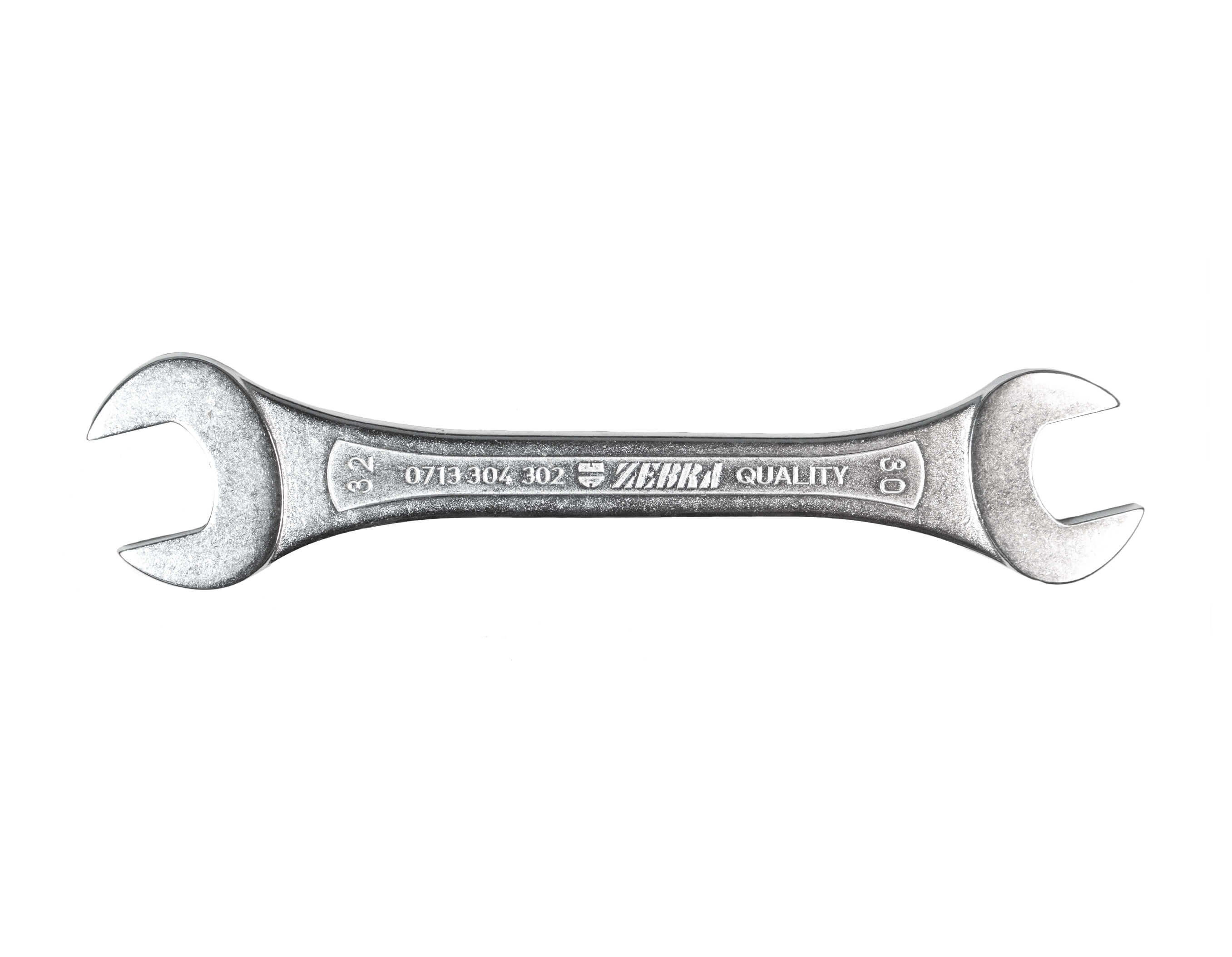 Double OpenEnd Offset Wrench, 30x32mm Tools Wurth Canada